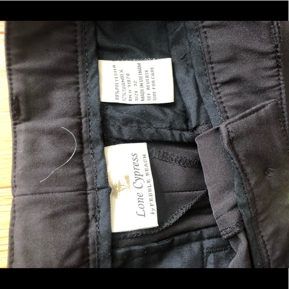 Golf Shorts Size 32 - Picture 3 of 3